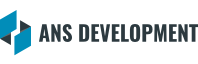 ANS Development Logo